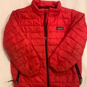Boys/Girls Patagonia Down jacket